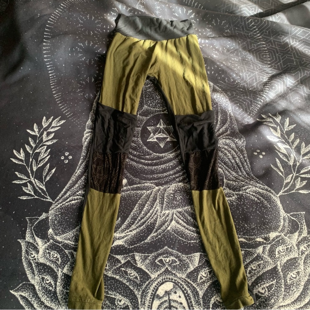See Much Love Ryder leggings